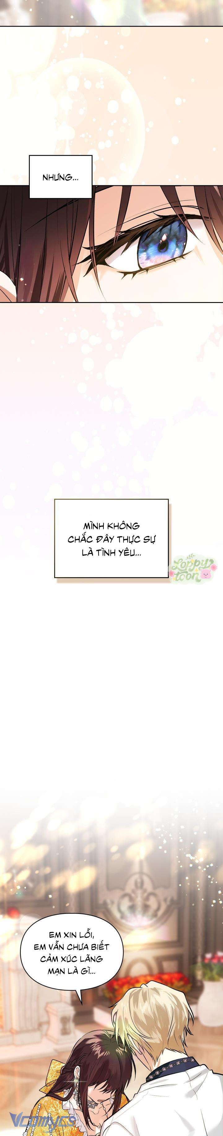 [SS2] Tôi Mới Là Gia Chủ Thật Sự Chap 38 - Trang 2