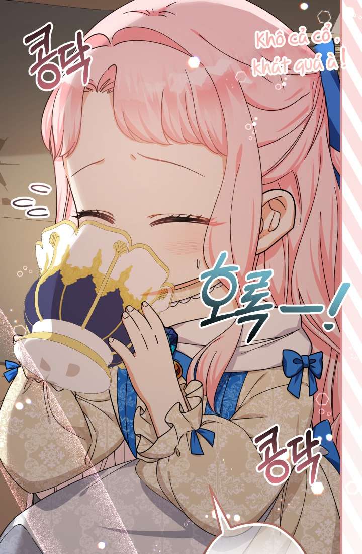 [PNT] Tiểu Thư Tích Tiền Đi Bụi Chap 15 - Next Chap 16