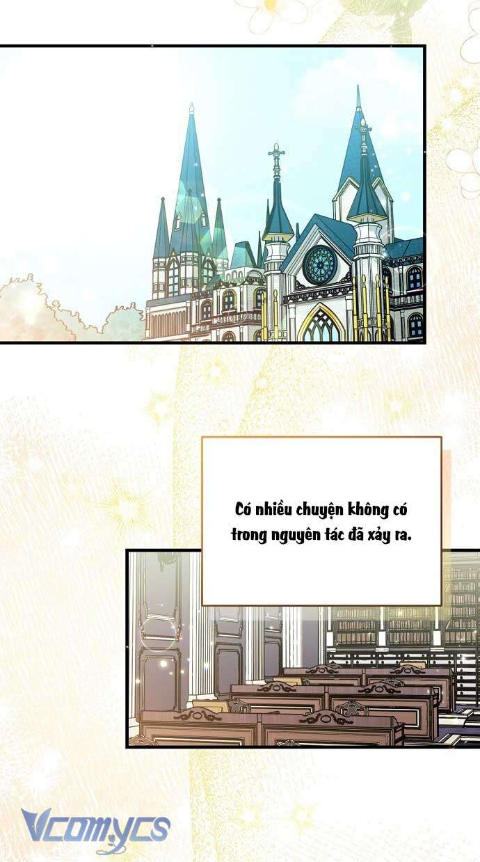 Trúc Mã Là Nhân Vật Chính Trong Tiểu Thuyết BL Chap 45 - Trang 3