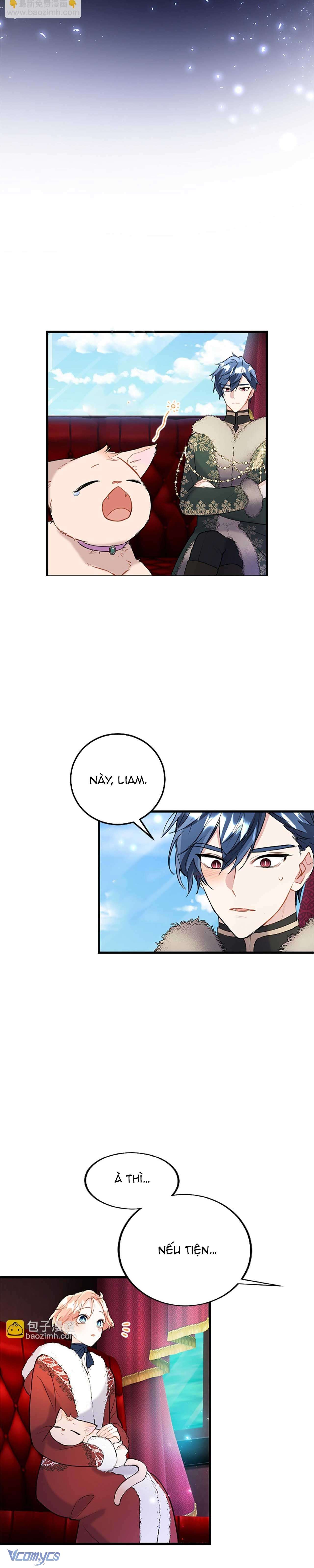 Đại Tiểu Thư Sao Phải Giả Nam Chapter 82 - Next Chapter 83