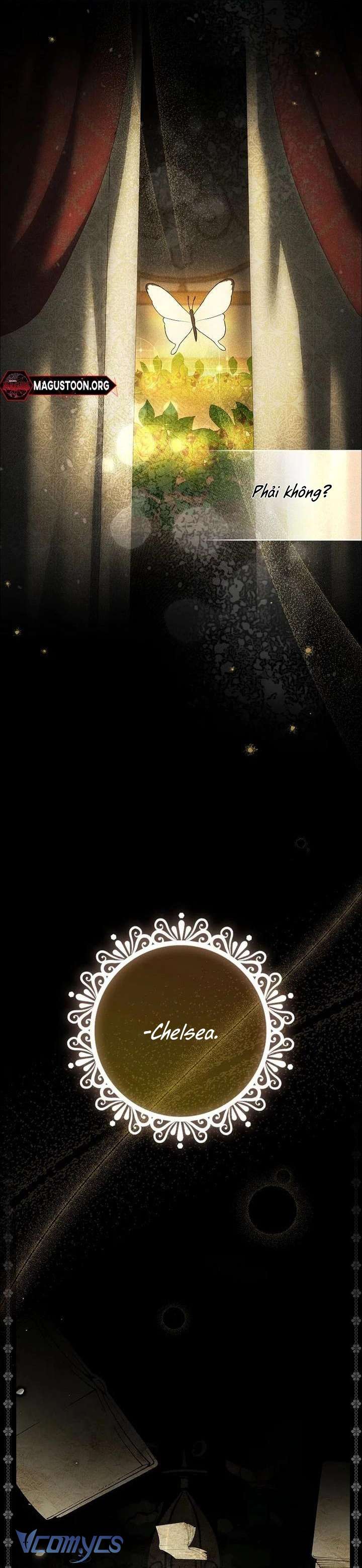 Văn Phòng Xử Lý Khủng Khoảng Tình Cảm Cho Nam Chính Chap 3 - Trang 2