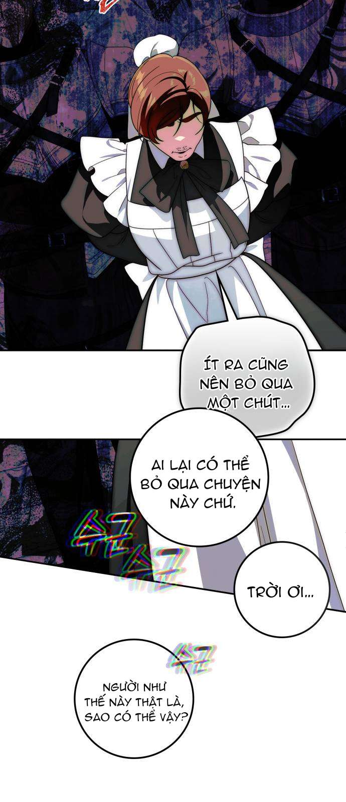 Nữ Công Tước Chiến Lợi Phẩm Chap 25 - Trang 2