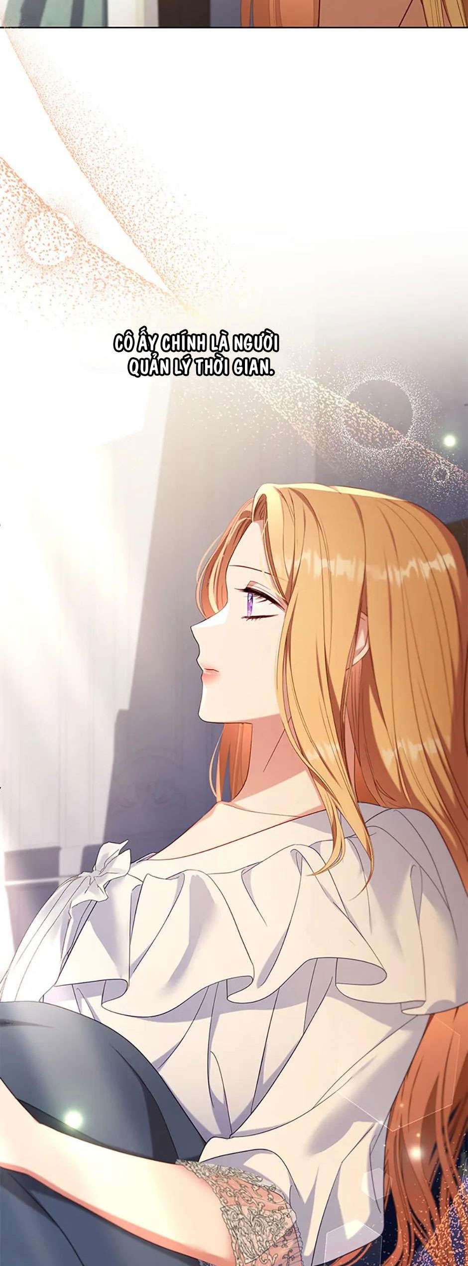 Hầu Gái Trong Trò Chơi Harem Ngược Muốn Nghỉ Việc Chap 43 - Trang 4