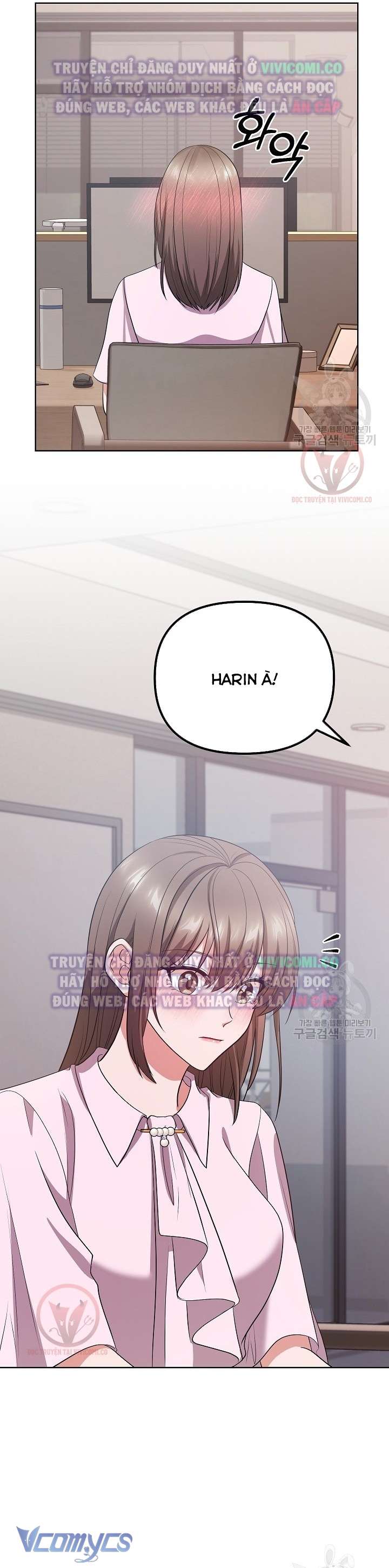 [18+] Mối Quan Hệ Không Lành Mạnh Chap 19 - Trang 2