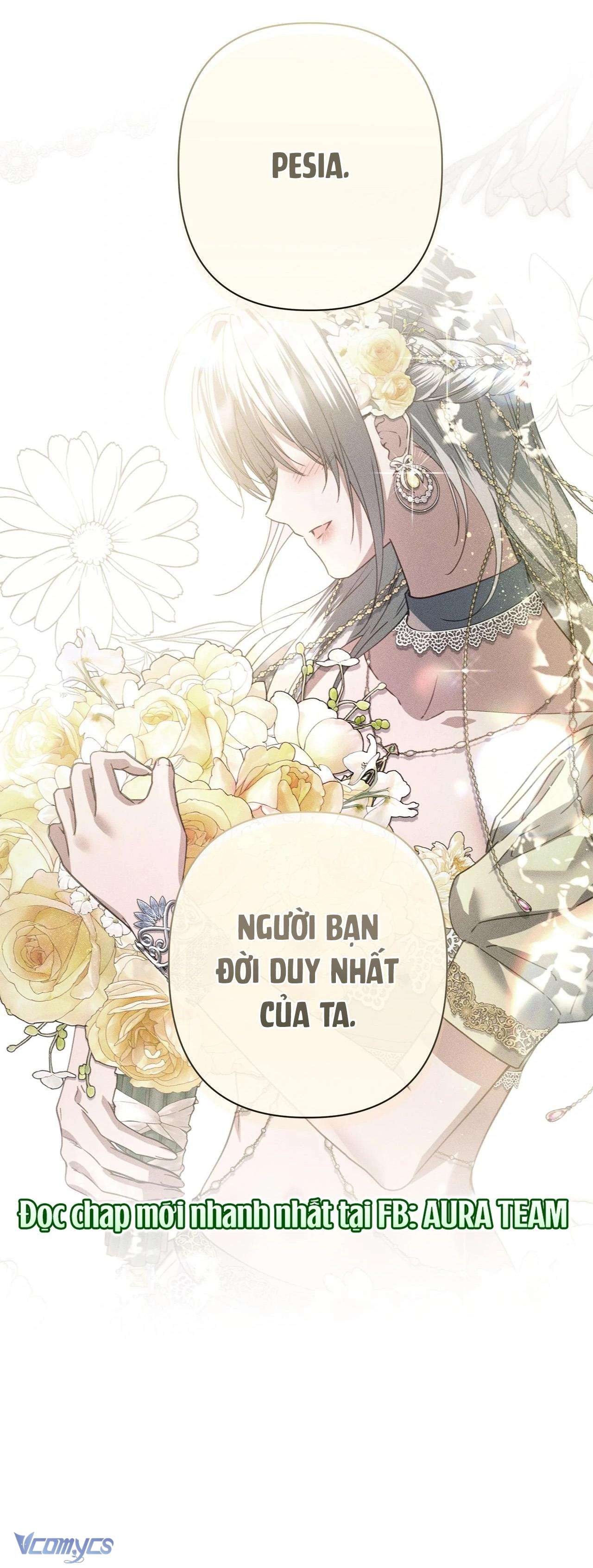Dấu Vết Của Mặt Trăng Chap 66 - Next Chap 67