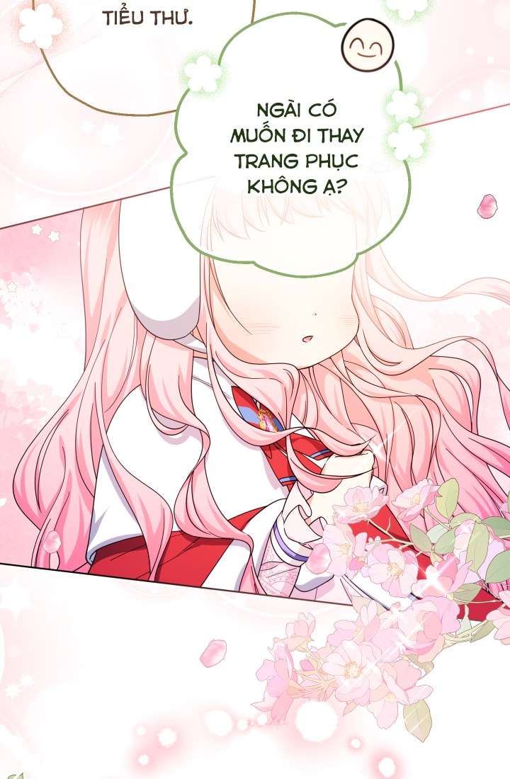 [PNT] Tiểu Thư Tích Tiền Đi Bụi Chap 24 - Next Chap 25