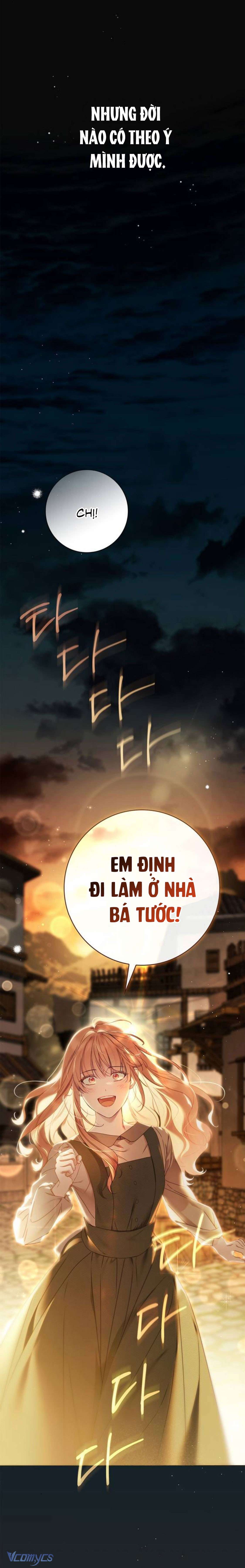 Nữ Hầu Bí Mật Của Nhà Bá Tước Chap 52 - Next Chap 53
