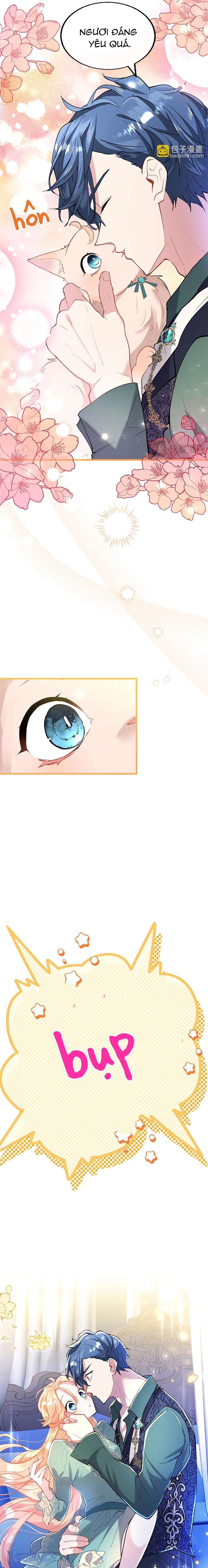 Đại Tiểu Thư Sao Phải Giả Nam Chapter 50 - Next Chapter 51