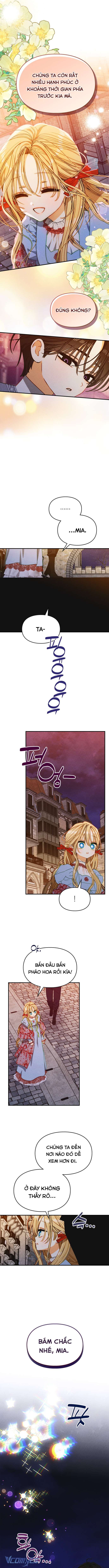 Thuần Hóa Munchkin Chap 21 - Next Chap 22