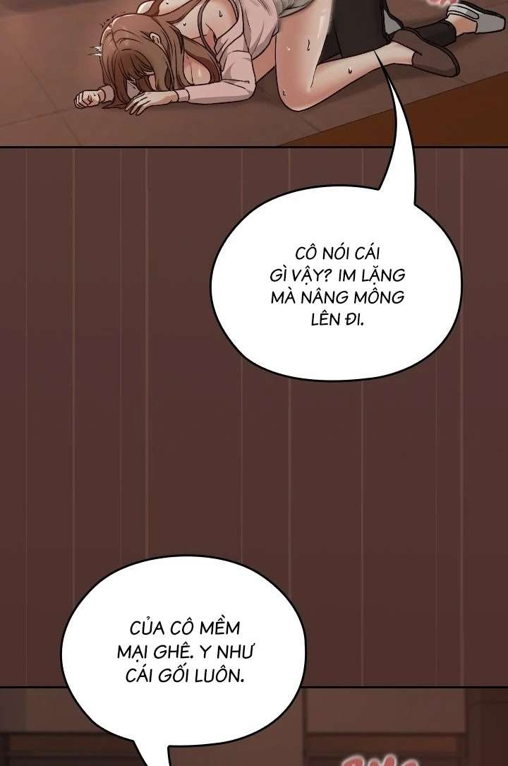 [18+] Đừng nói với ai ở trường! Chap 9 - Trang 2