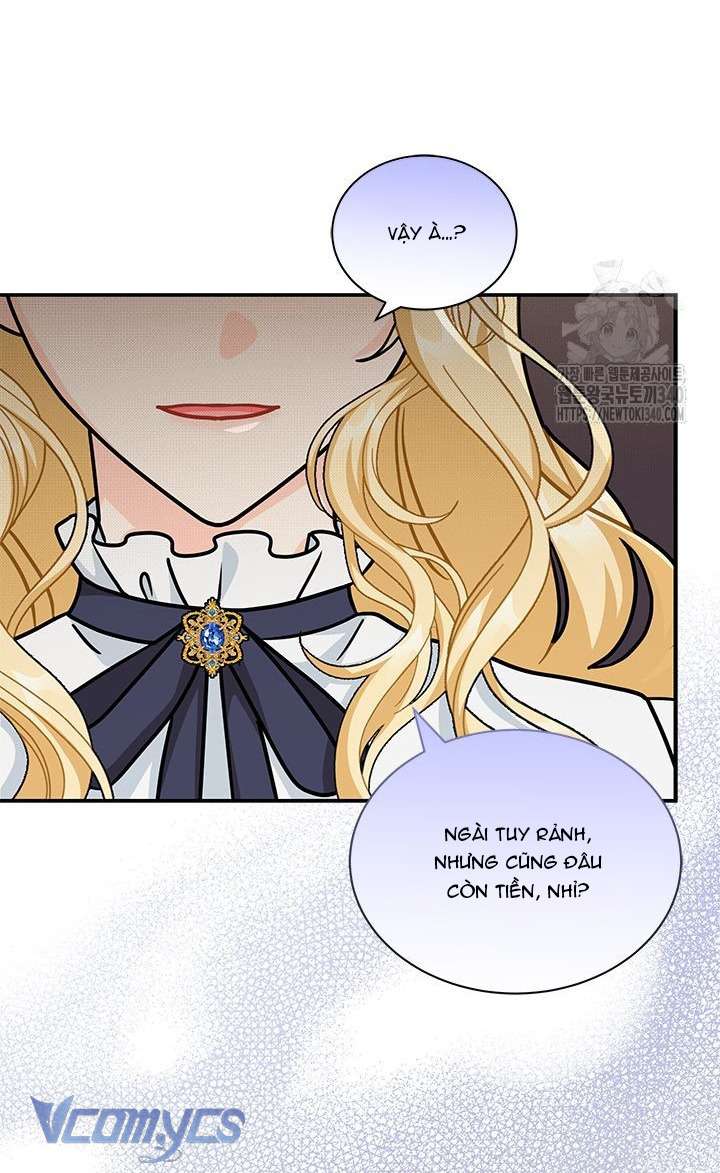 Cô Gái Sẽ Trở Thành Chủ Gia Đình Chap 73 - Next Chap 74