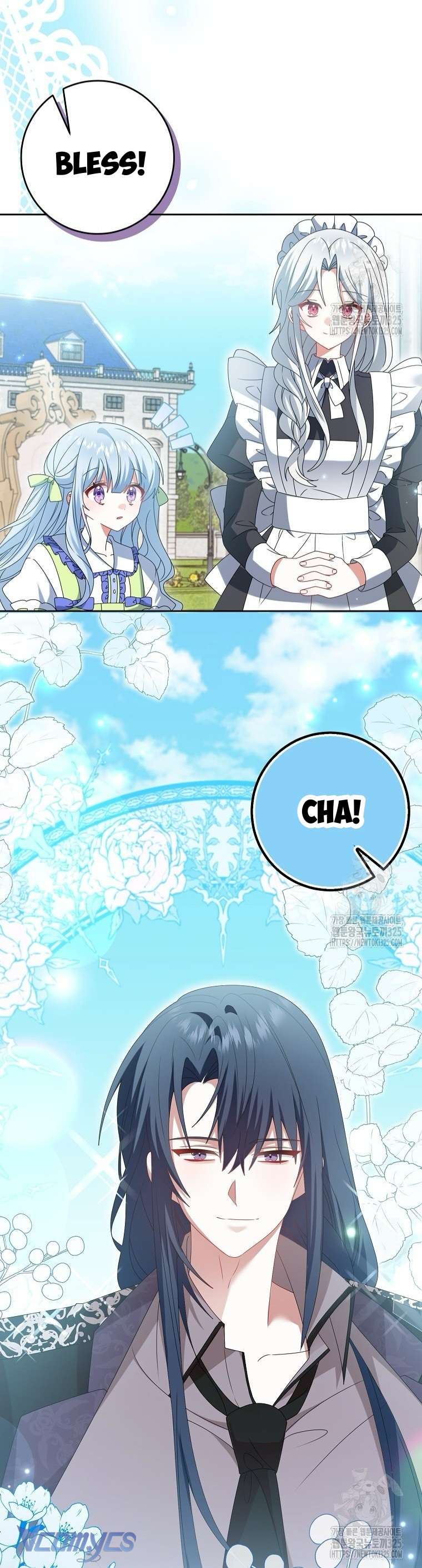 Tôi Sẽ Chiếm Lấy Ngư Trường! Chap 30 - Trang 3