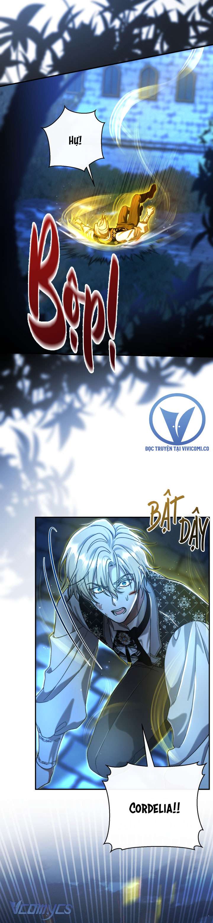 Người Xem Mắt Của Ác Nữ Quá Hoàn Hảo Chap 94 - Trang 2