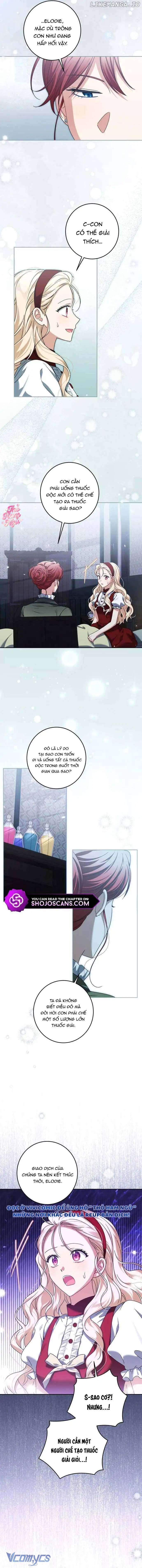 Gia Đình Phản Diện Phản Đối Tự Lập Chapter 29 - Next Chapter 30