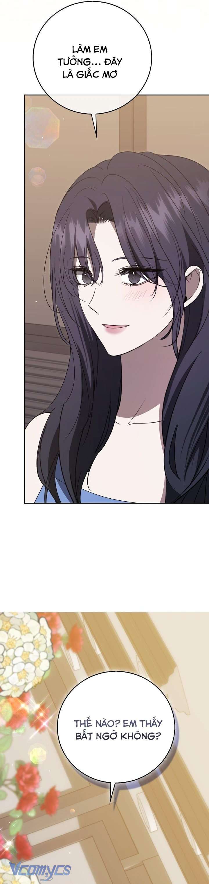 Bạn Trai Nhân Vật Chính Ám Ảnh Tôi Chap 77 - Next 