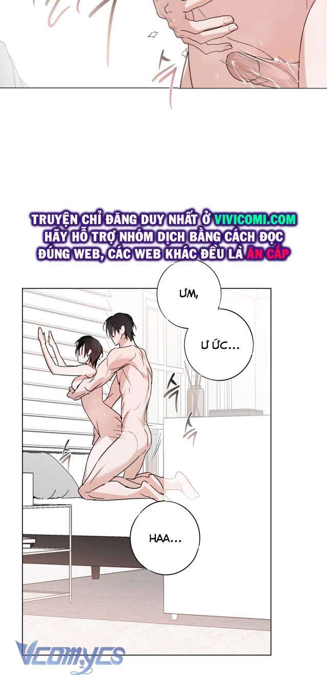 [KHÔNG CHE] Mãn Xà Không Thể Hoá Thành Rồng Chap 3 - Trang 2