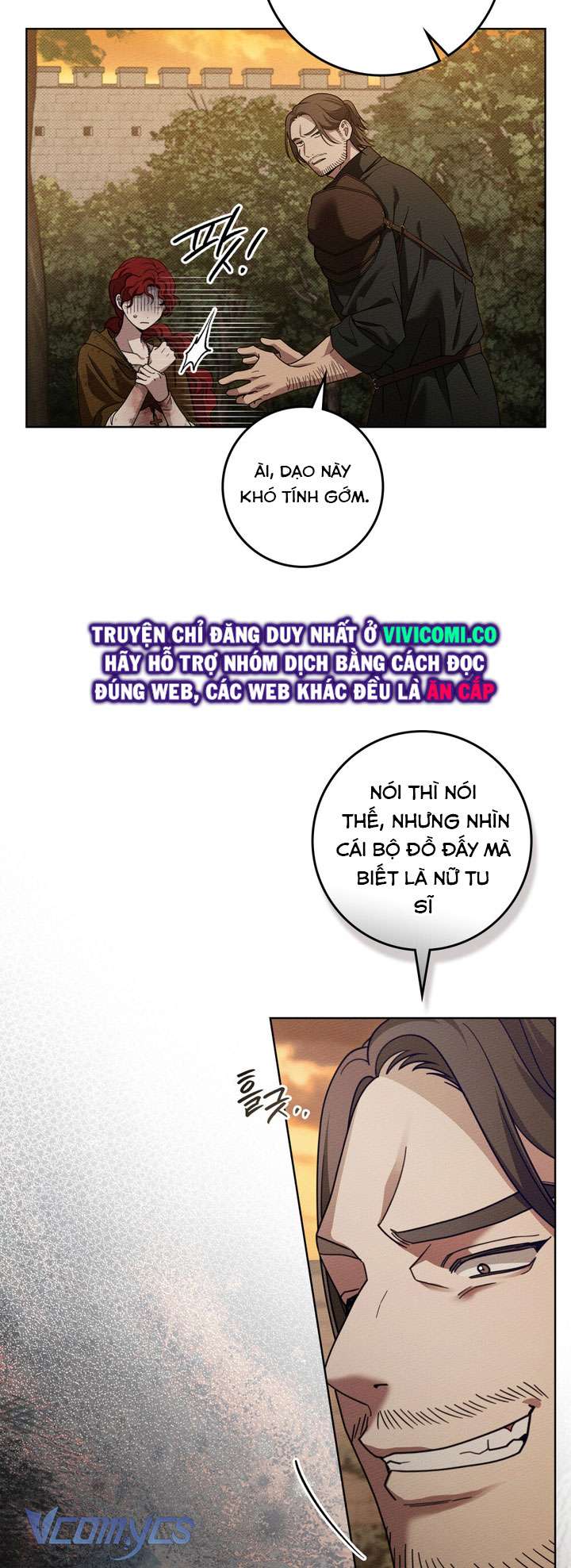 Dưới Bóng Cây Sồi Chap 124 - Next 