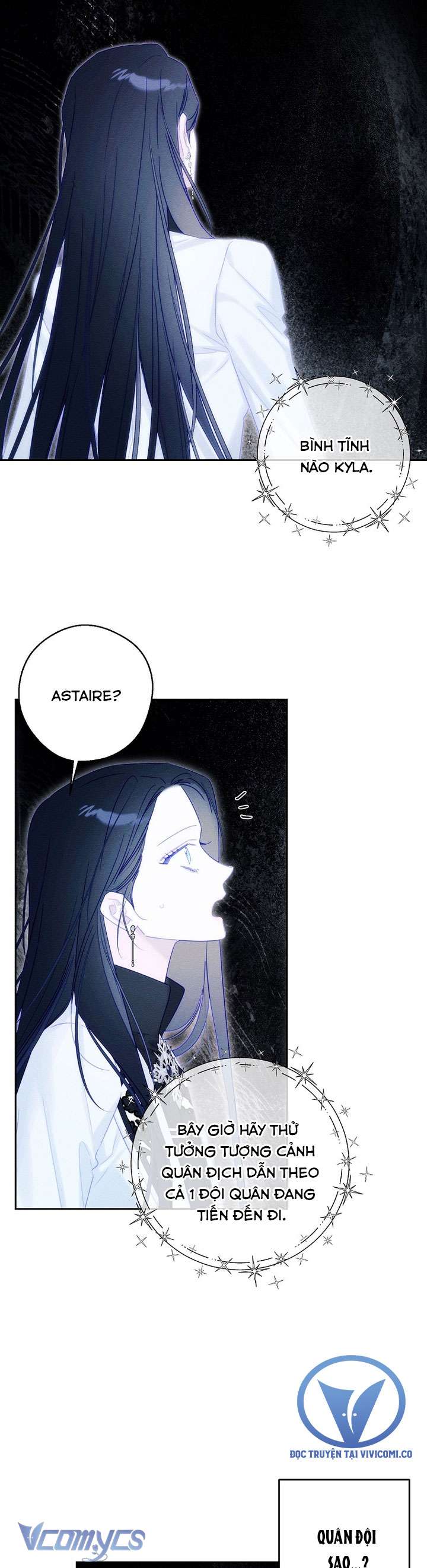 Trước Tiên Phải Giấu Em Trai Cái Đã! Chap 94 - Trang 2