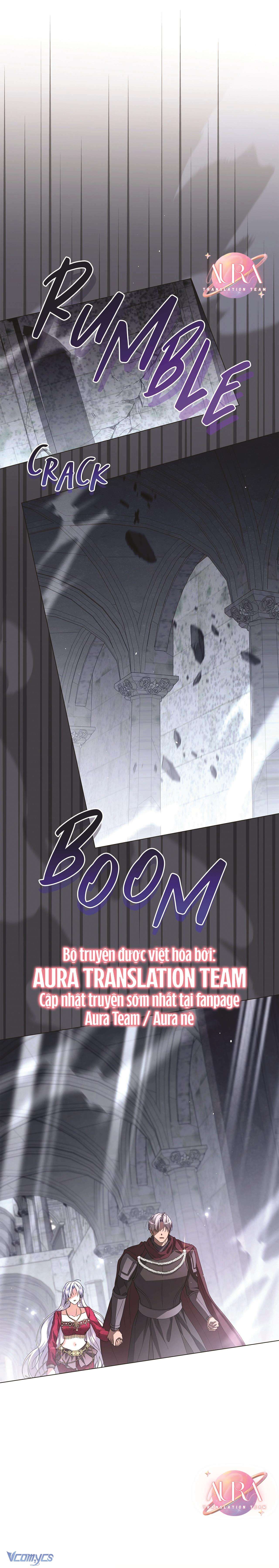 Dấu Vết Của Mặt Trăng Chap 61 - Next Chap 62