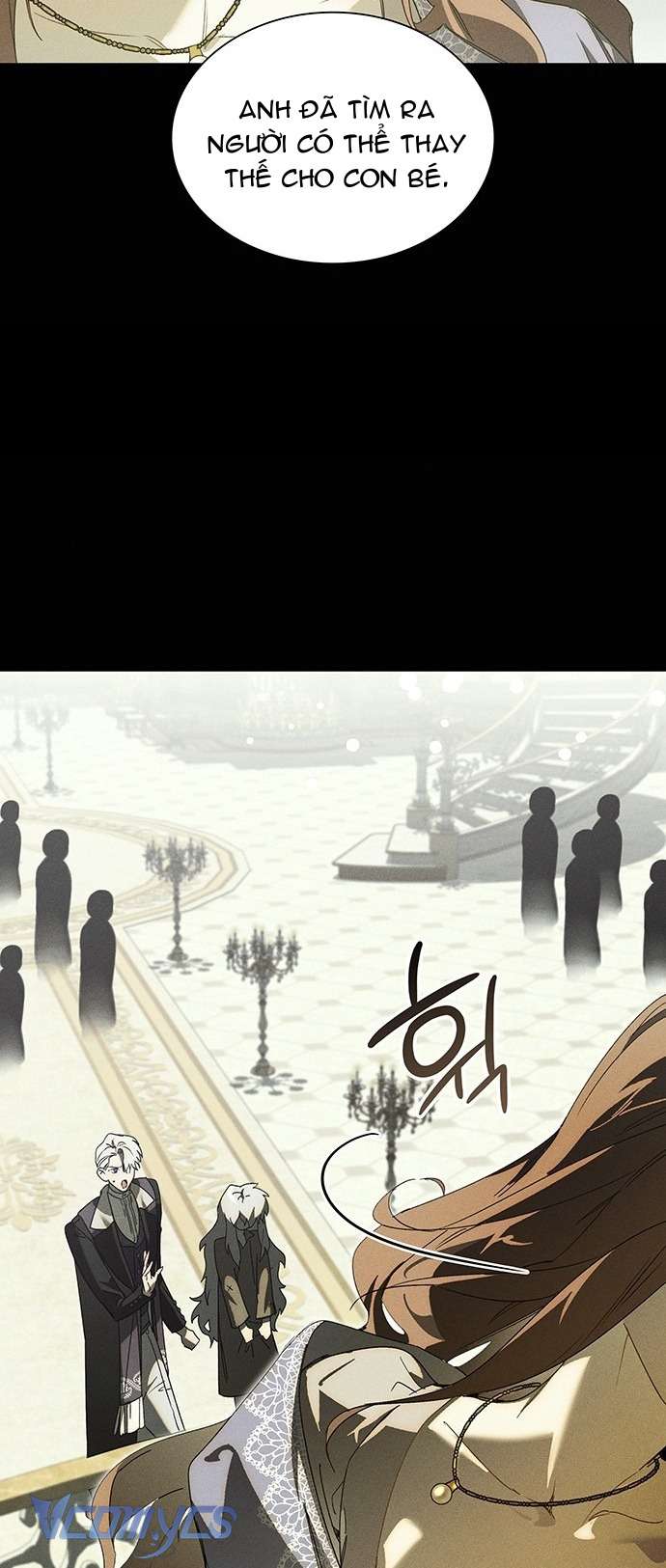 Cứ Cố Gắng Hết Sức Để Hối Hận Chap 3 - Trang 4