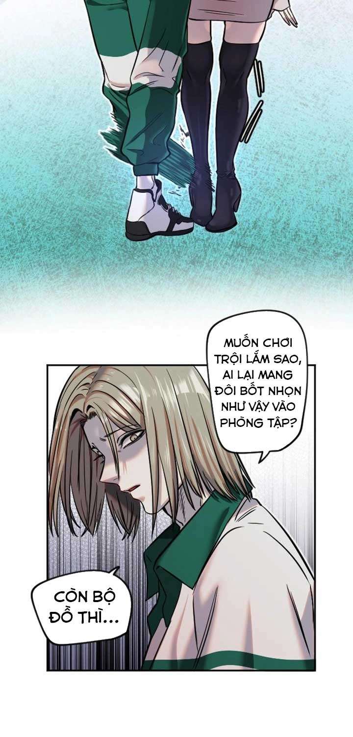 Manitto Chap 17 - Trang 2