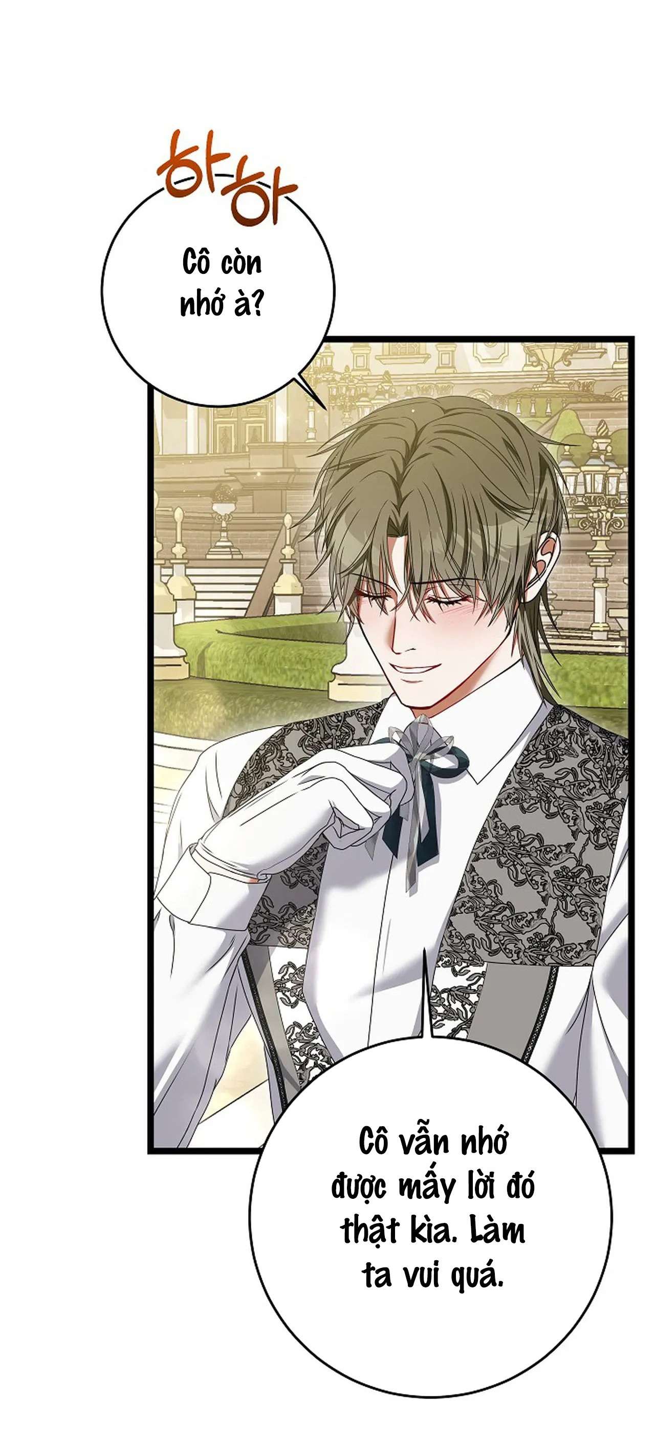 Phu Nhân Của Công Tước Rồng Chap 10 - Trang 2