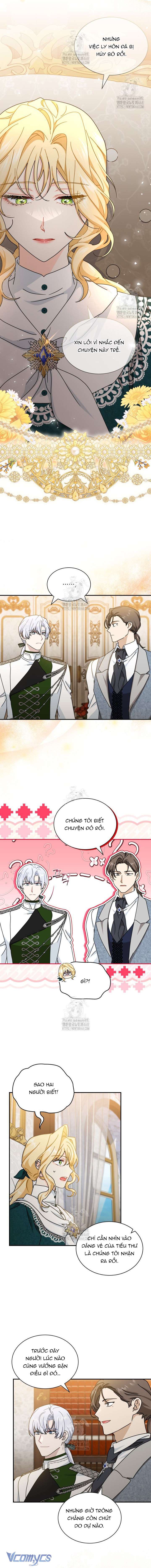 Cô Gái Sẽ Trở Thành Chủ Gia Đình Chap 102 - Next Chap 103