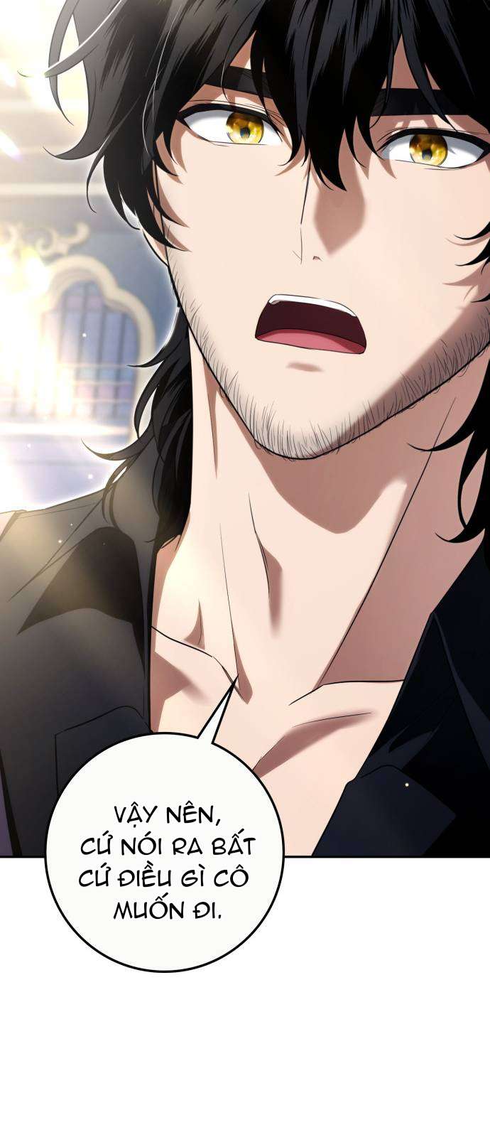 Nữ Công Tước Chiến Lợi Phẩm Chap 23 - Next 