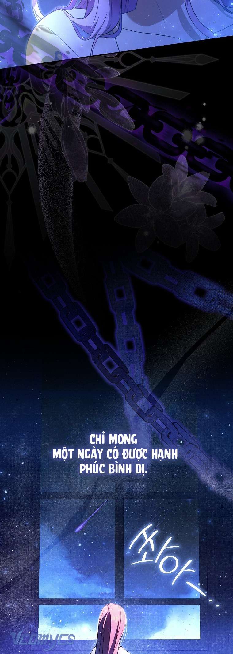 Góc Trải Nghiệm Nho Nhỏ Chap 4 - Trang 2