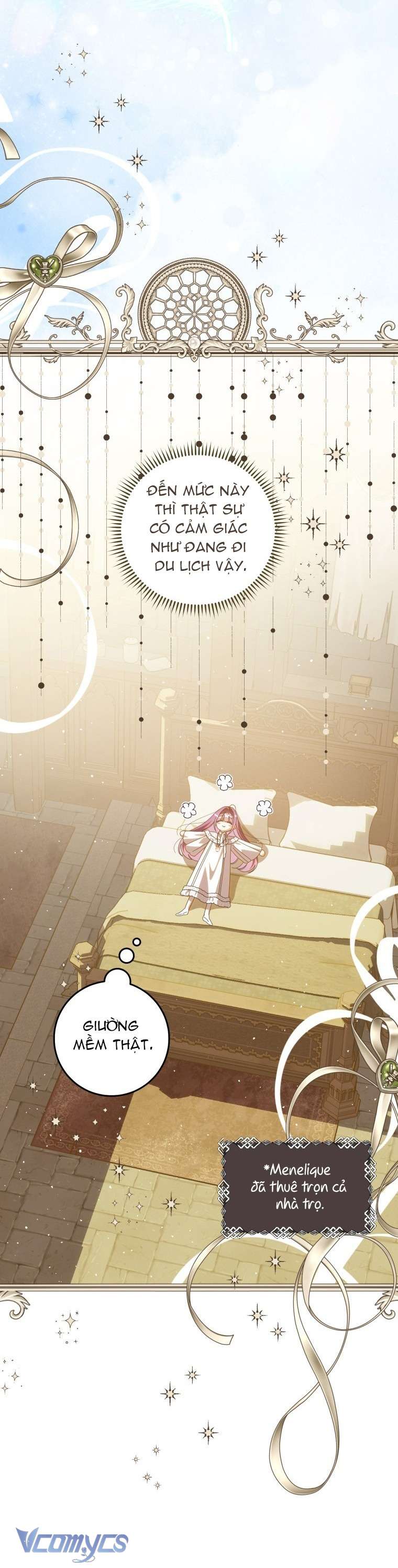 Người Vợ Hắc Ám Của Cậu Chồng Nhỏ Chap 26 - Trang 2