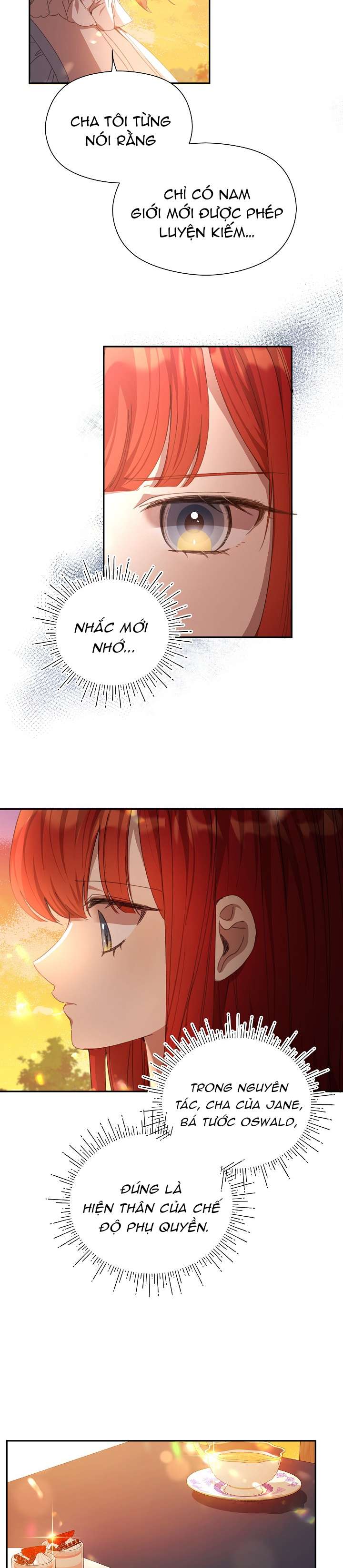 Tôi Đã Vô Tình Quyến Rũ Em Trai Của Nam Chính Chap 15 - Next Chap 16