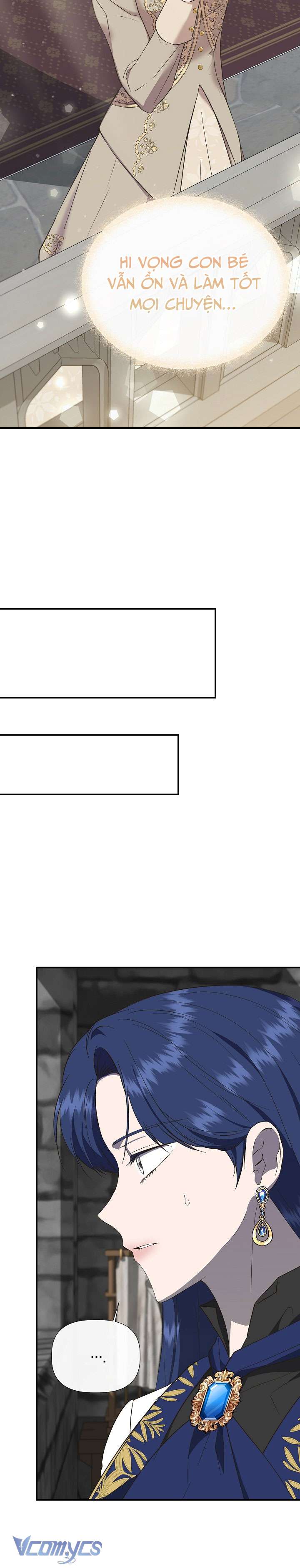 Tôi Không Phải Là Cinderella Chap 107 - Next Chap 108