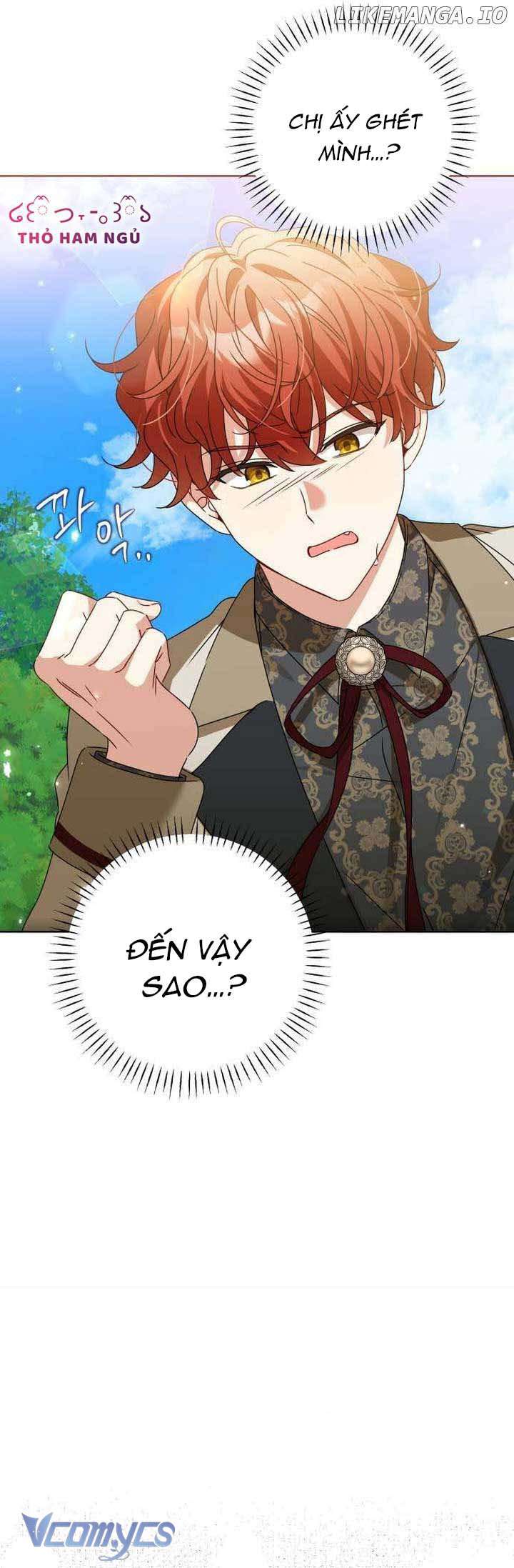 Gia Đình Phản Diện Phản Đối Tự Lập Chapter 17 - Next Chapter 18