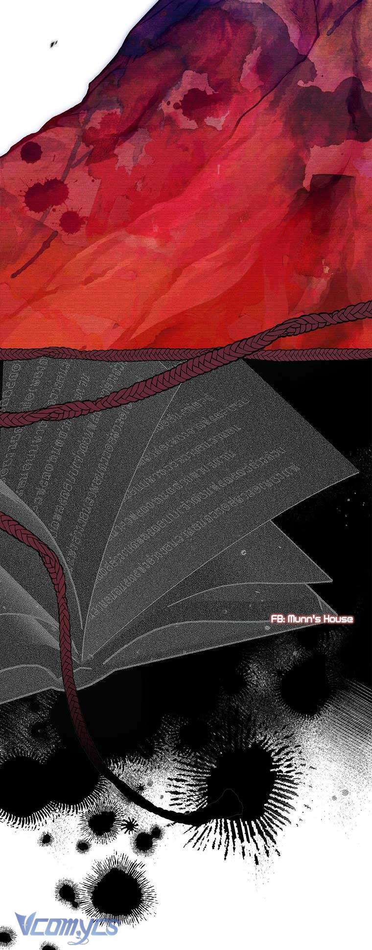 100 lời nguyền tại dinh thự Illestone Chap 1 - Trang 2