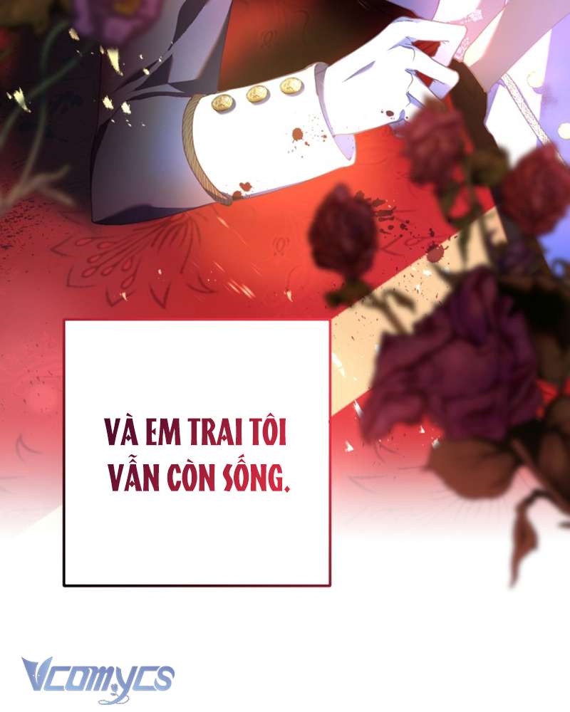 [Sứa Biển] Em Trai Tôi Là Hoàng Đế Ngang Ngược Chap 39 - Trang 2