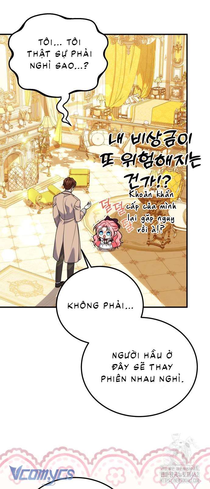 Cách Để Biến Cuốn Tiểu Thuyết Bi Kịch Thành Cuốn Tiểu Thuyết Chữa Lành Chap 25 - Trang 2