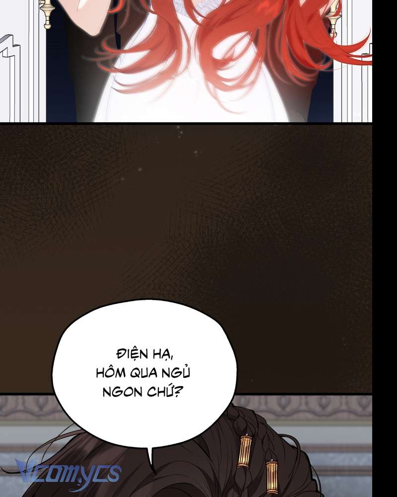 Cô Ấy Sẽ Thuần Hóa Các Anh Hùng Chap 28 - Trang 2