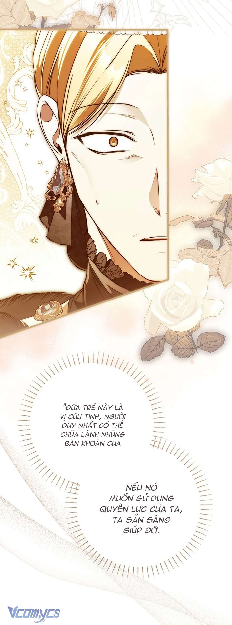 Ai Đó Đang Điều Khiển Cơ Thể Của Tôi Chap 59 - Next Chap 60