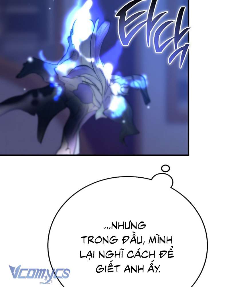 Ác Quỷ Nuôi Dưỡng Tiểu Thư Chapter 36 - Trang 4