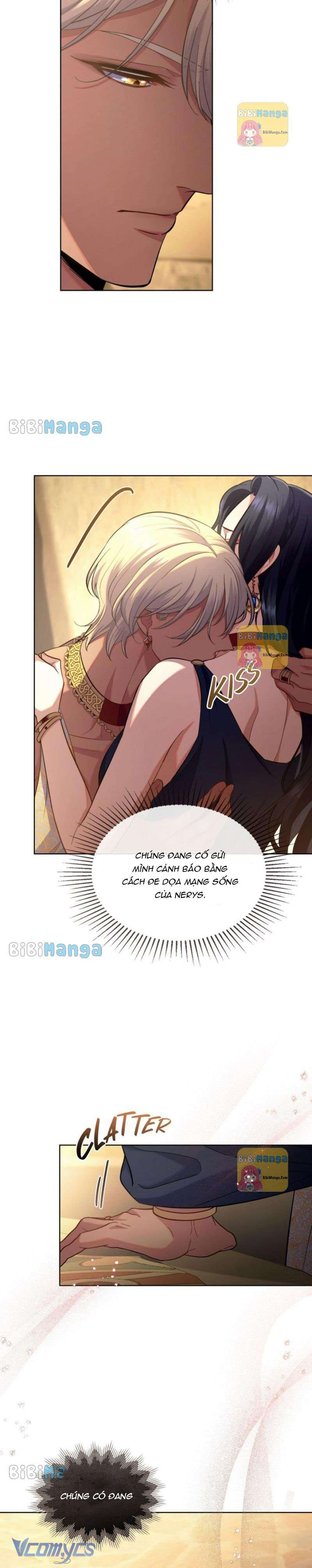 Hôn Nhân Giả Dối Chap 48 - Next Chap 49