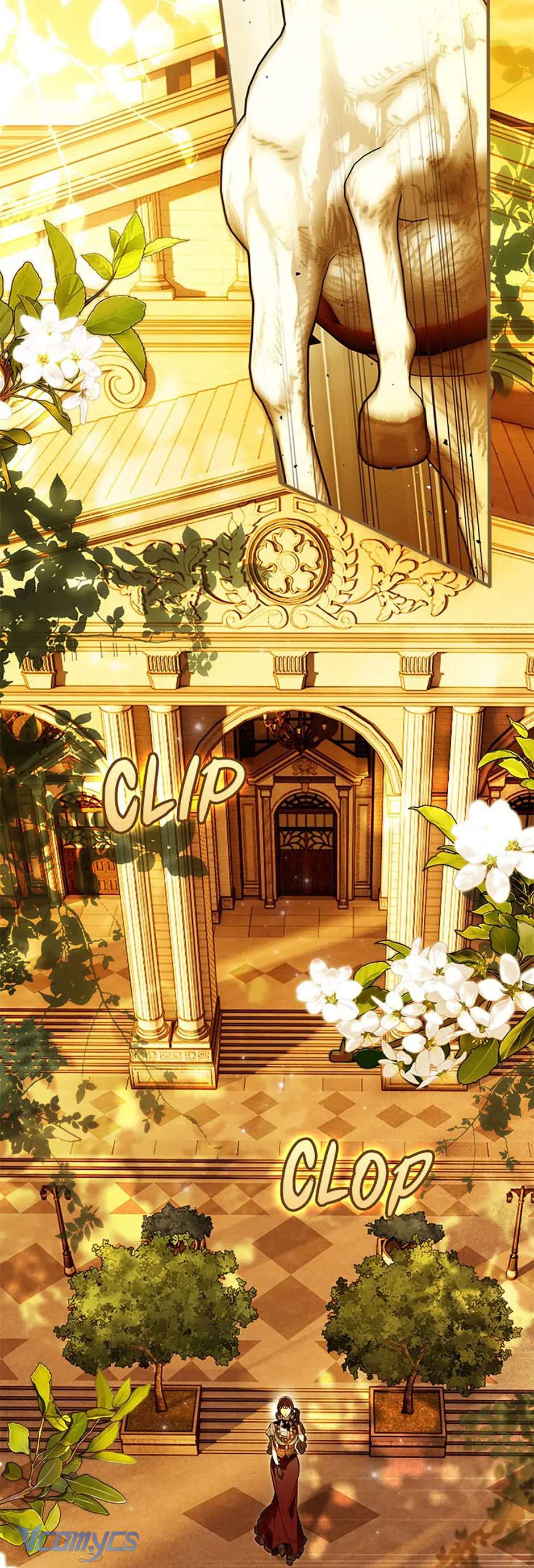 Ai Đó Đang Điều Khiển Cơ Thể Của Tôi Chap 59 - Next Chap 60