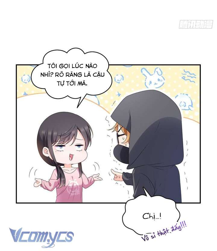 Hệt Như Hàn Quang Gặp Nắng Gắt Chapter 561 - Next Chapter 562