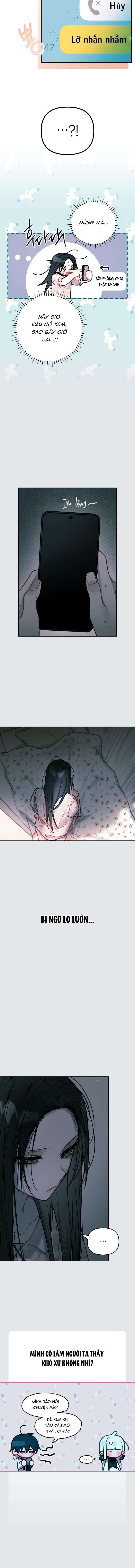 Thần tượng của hội chúng tôi Chap 13 - Trang 2