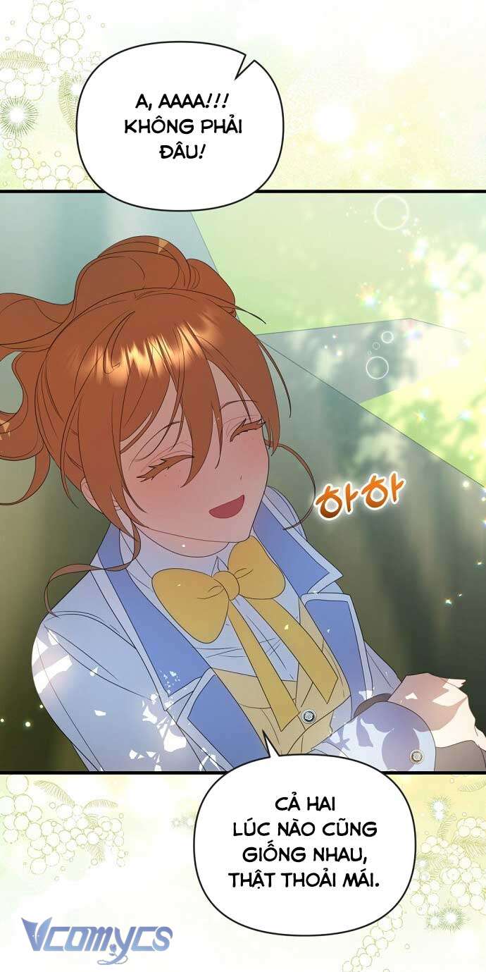 Trúc Mã Là Nhân Vật Chính Trong Tiểu Thuyết BL Chap 45 - Trang 3