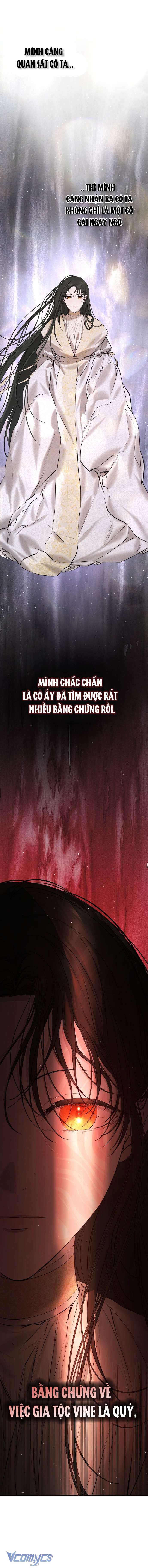 Hãy Dạy Em Cách Khao Khát Chap 10 - Next Chap 11