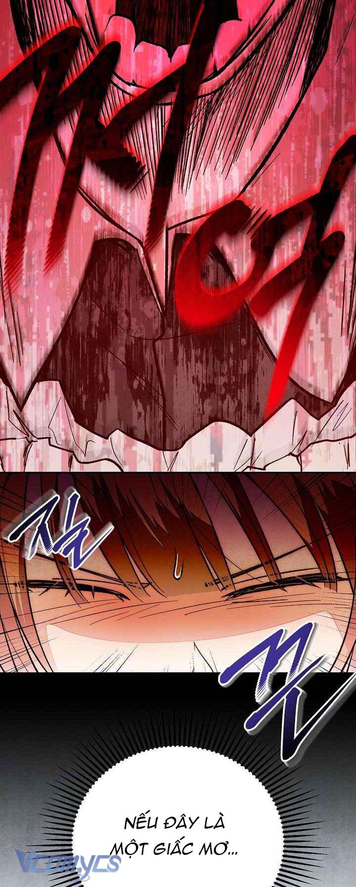 Chào Mừng Đến Với Dinh Thự Hoa Hồng Chap 14 - Next Chap 15