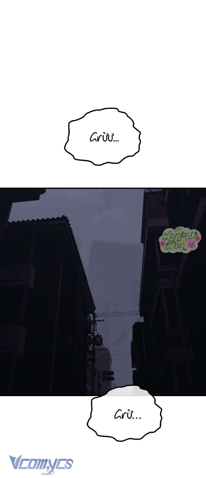 Tận Thế Đã Đến Chap 4 - Trang 4