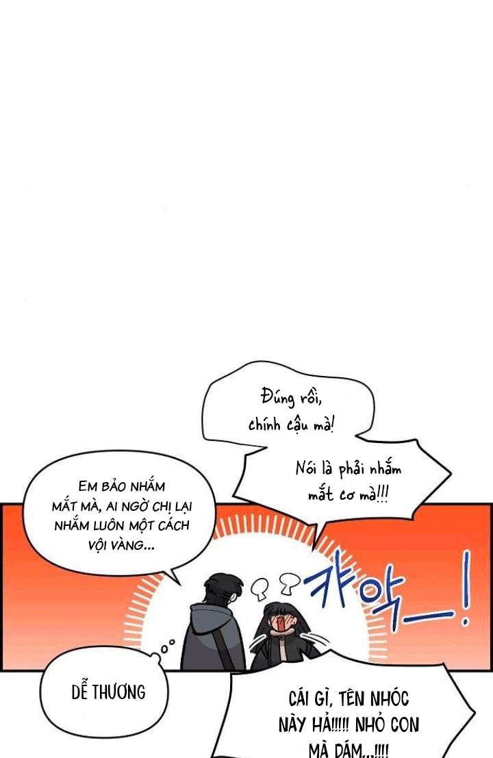 [18+] Người Bạn Rắc Rối Thời Thơ Ấu Của Tôi Chap 48 - Trang 2