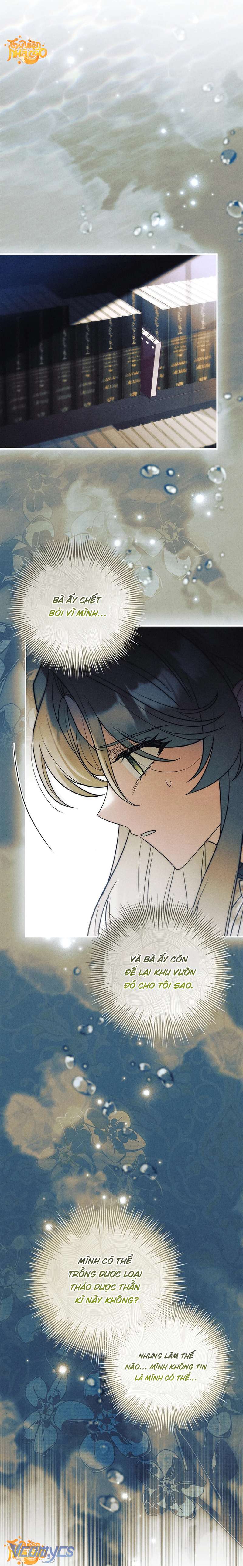 Văn Phòng Xử Lý Khủng Khoảng Tình Cảm Cho Nam Chính Chap 9 - Trang 2