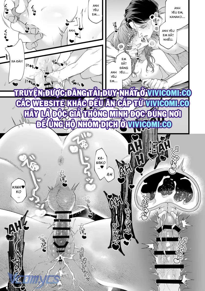 [18+] Tuyển Tập Truyện Ngắn Manga Chap 82 - Trang 3